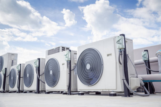 Best Ductless HVAC Repair  in Pahrump, NV